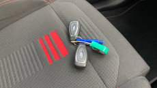 Ford Fiesta 1.0 EcoBoost ST-Line 5dr Petrol Hatchback